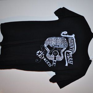 Johnny Cash T-shirt